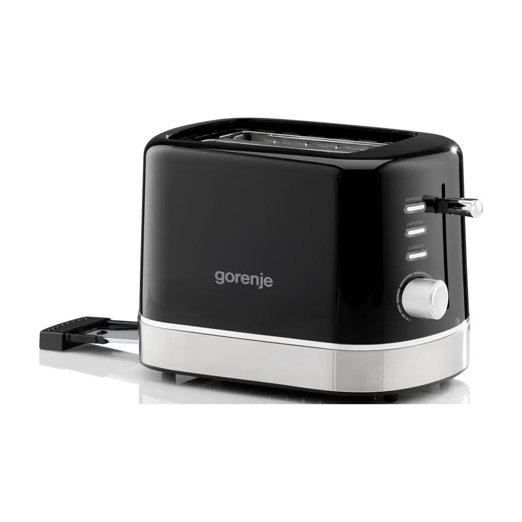 Тостер Gorenje T800DB - фото 6