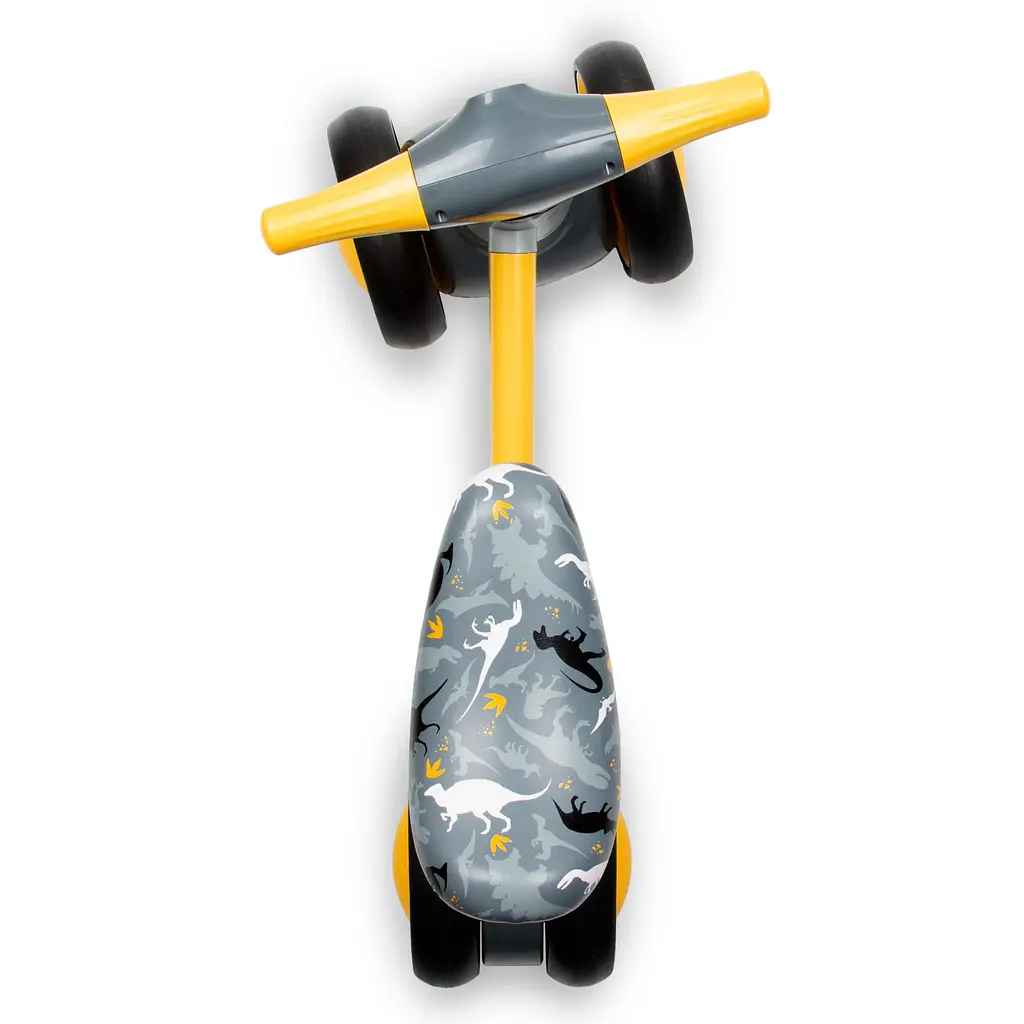 Біговел Kidwell Petito Dino 12-36 міс - фото 6