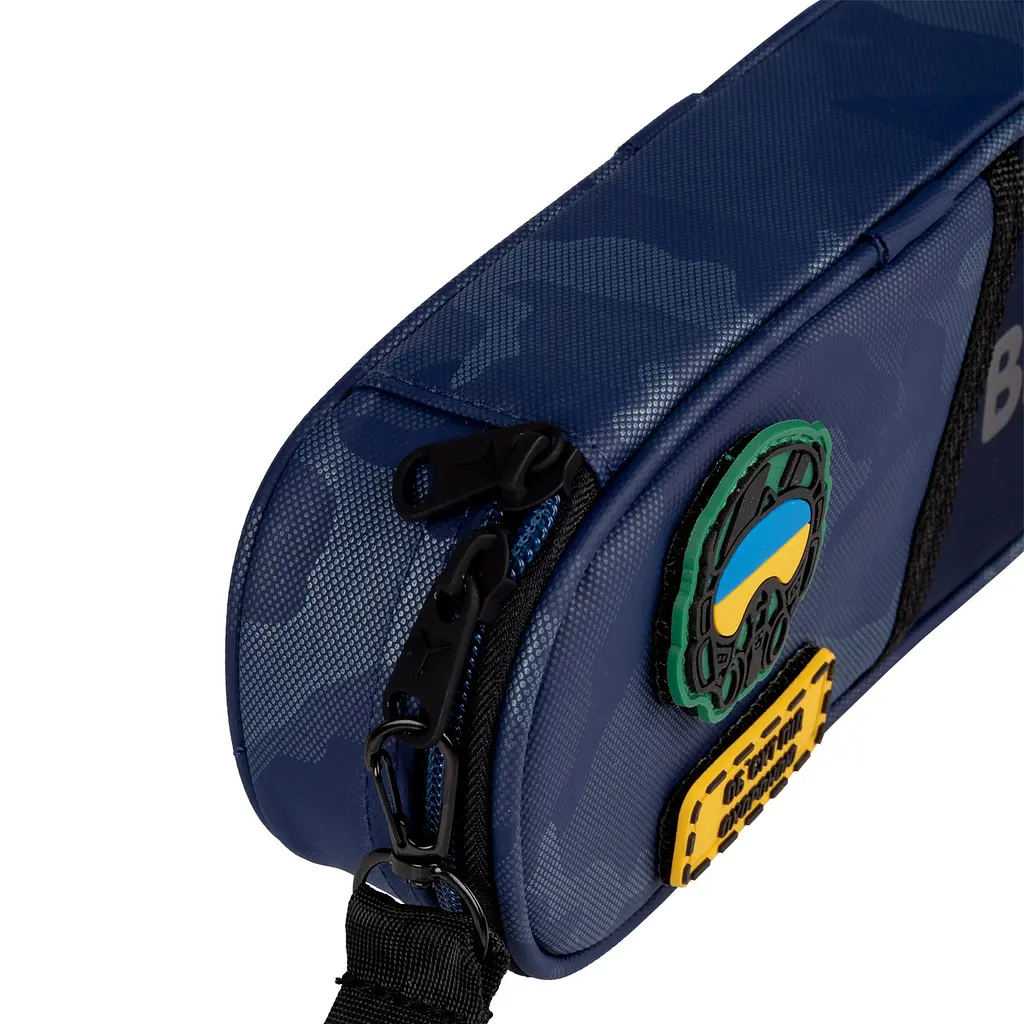 Шкільний пенал м'який Yes Brave PH-30 - фото 3