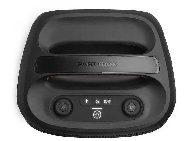 Портативна колонка JBL PartyBox Encore Essential 2 (PBENCOREESS2EP) - фото 7