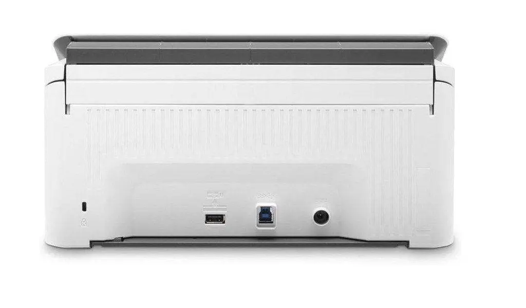 Протяжный сканер HP ScanJet Pro 3000 s4 (6FW07A) - фото 4