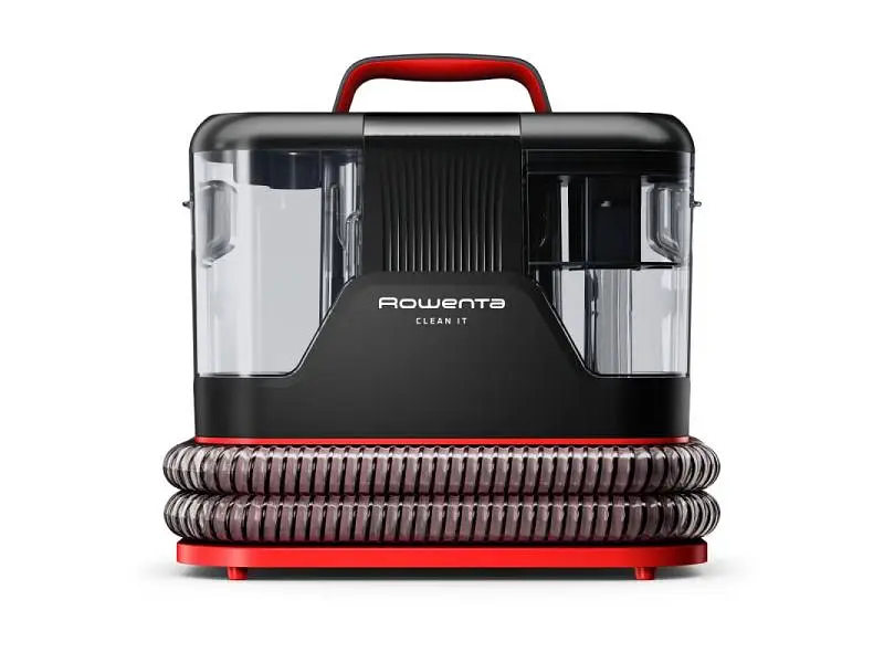 Миючий пилосос Rowenta Clean It IN5012F0