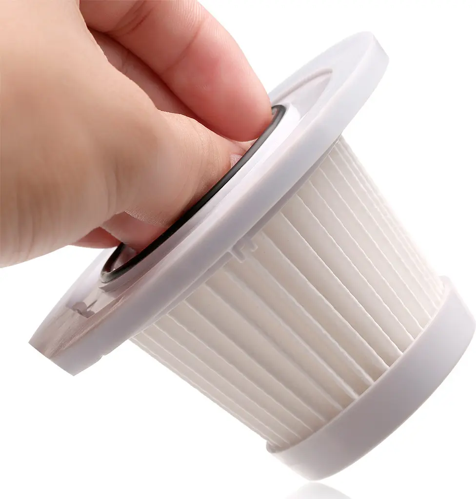 Ручной пылесос Aspiring Dust 2 Battery and Cord 6 kPa [DU5500ABS] [85902] - фото 7