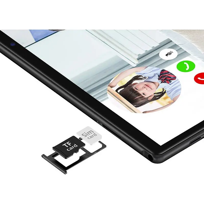 Планшет Teclast M40 6/128Gb Global - фото 10