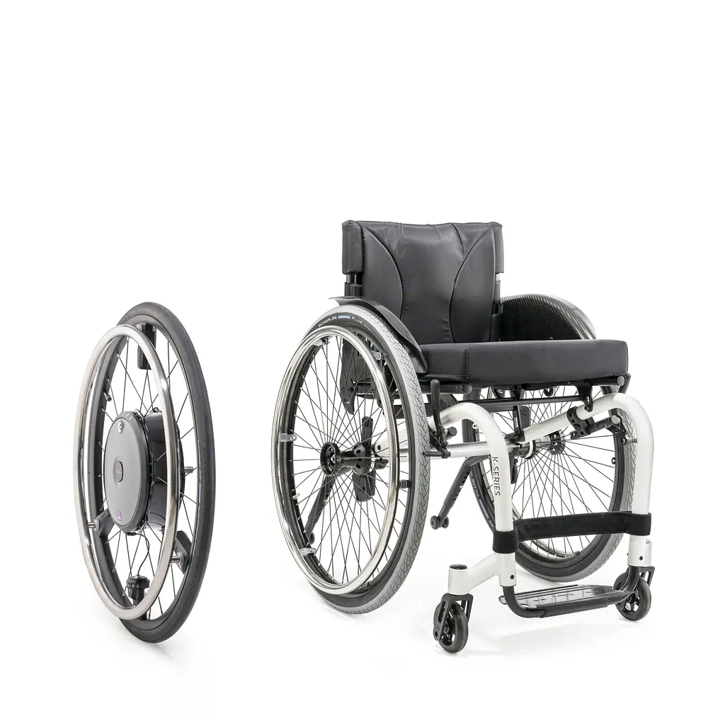 Электрический привод Alber E-motion M25 (E-motion M25-2232) - фото 5