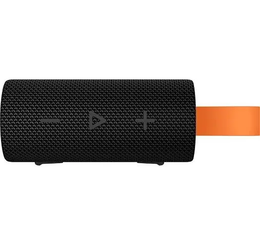 Акустична система Xiaomi Sound Pocket Black (QBH4269GL) - фото 6