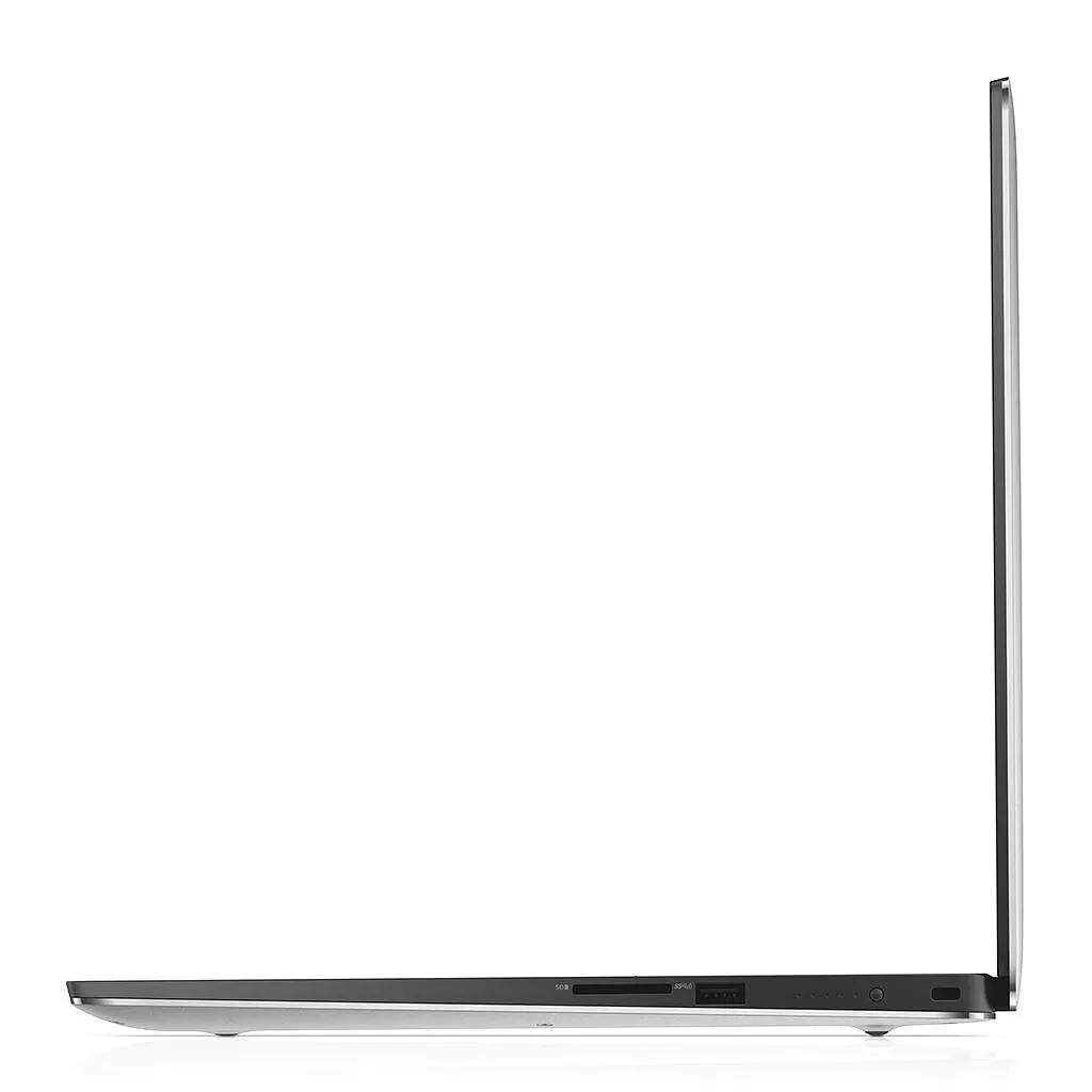 Ноутбук Dell Precision 5520 (i7-6820HQ/16/256SSD/M1200-4Gb) - Class A "Б/В" - фото 7