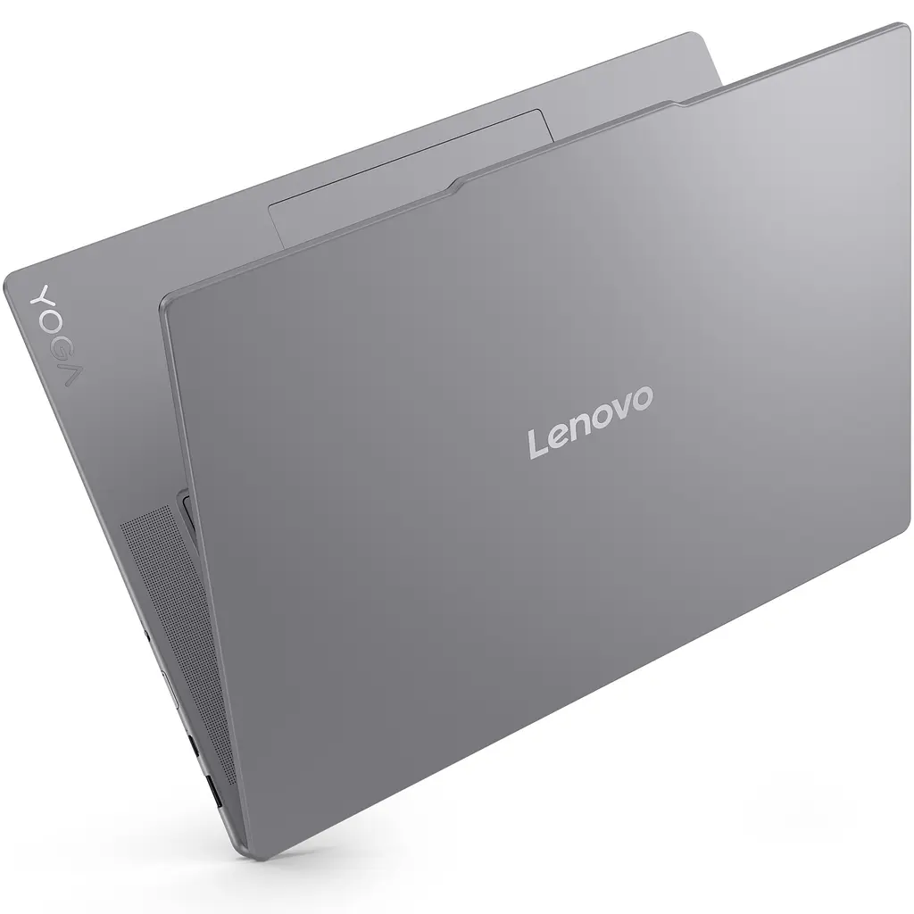 Ноутбук Lenovo Yoga Slim 7 15ILL9 Intel Core Ultra 7 258 В до 4, 8 ГГц, 15, 3 дюйма, 2, 8K WQXGA+, IPS, 120 Гц, сенсорным экраном, 32 ГБ LPDDR5x, 1 ТБ SSD, Intel Arc, Windows 11 Home, Luna Grey - фото 15