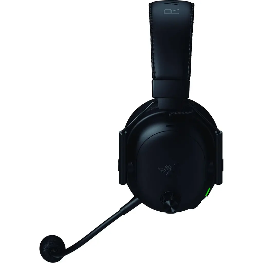Ігрові навушники Razer Blackshark V3 Pro Wireless Black (RZ04-05400100-R3M1) [145535] - фото 3