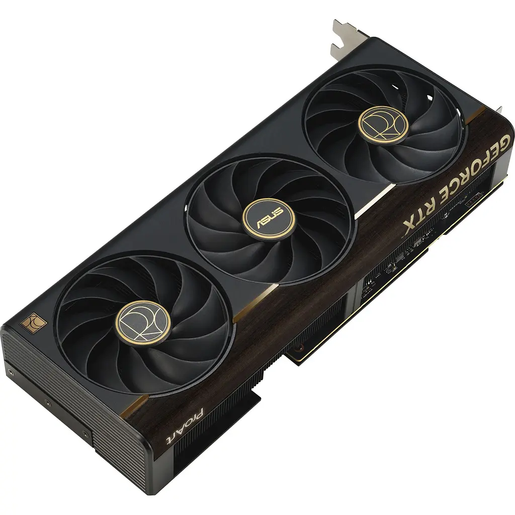 Відеокарта Asus ProArt GeForce RTX 5080 OC 16GB (PROART-RTX5080-O16G) EU [149382] - фото 7