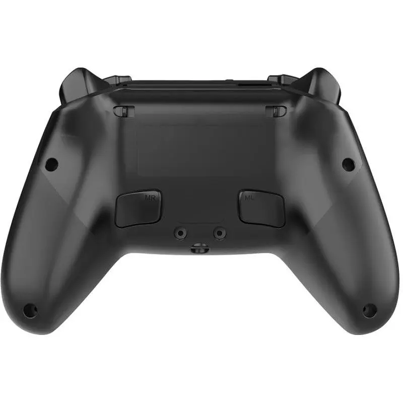 Геймпад Bluetooth джойстик GamePro GPS-13B Bluetooth 5.3/USB (PC/iOS/Android/PS3/PS4) RGB Black - фото 3