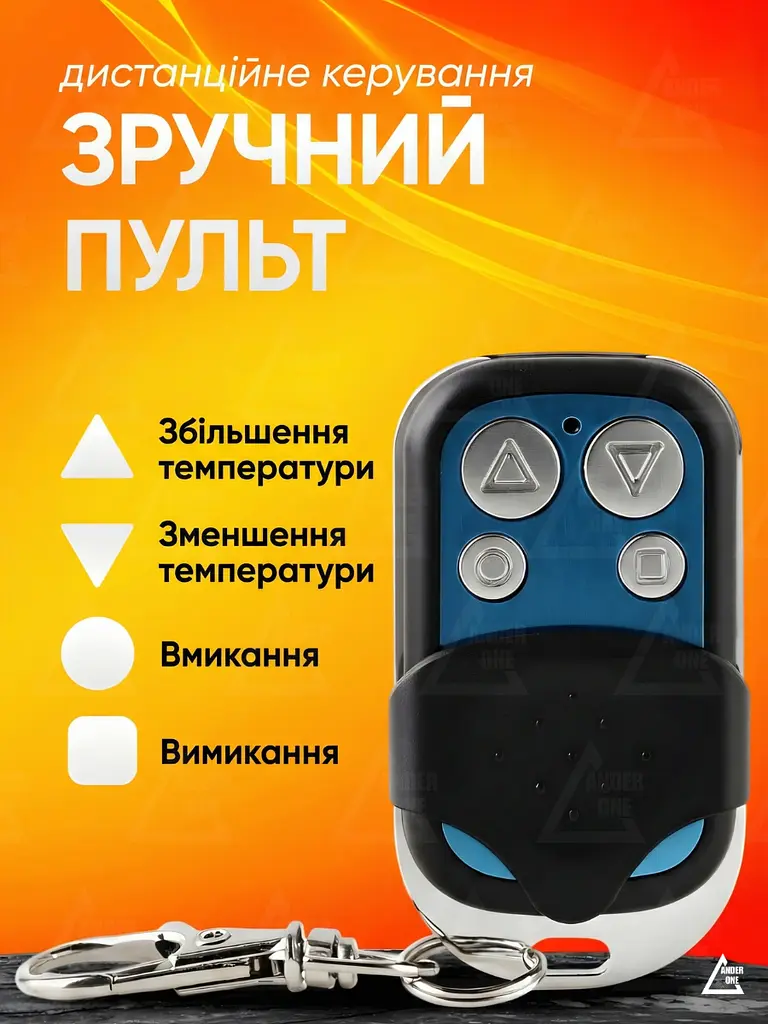Автономний дизельний обігрівач 12В 8кВт повітряний з пультом ДУ і LCD дисплеєм, Дизельний обігрівач салону (4077697392) - фото 9