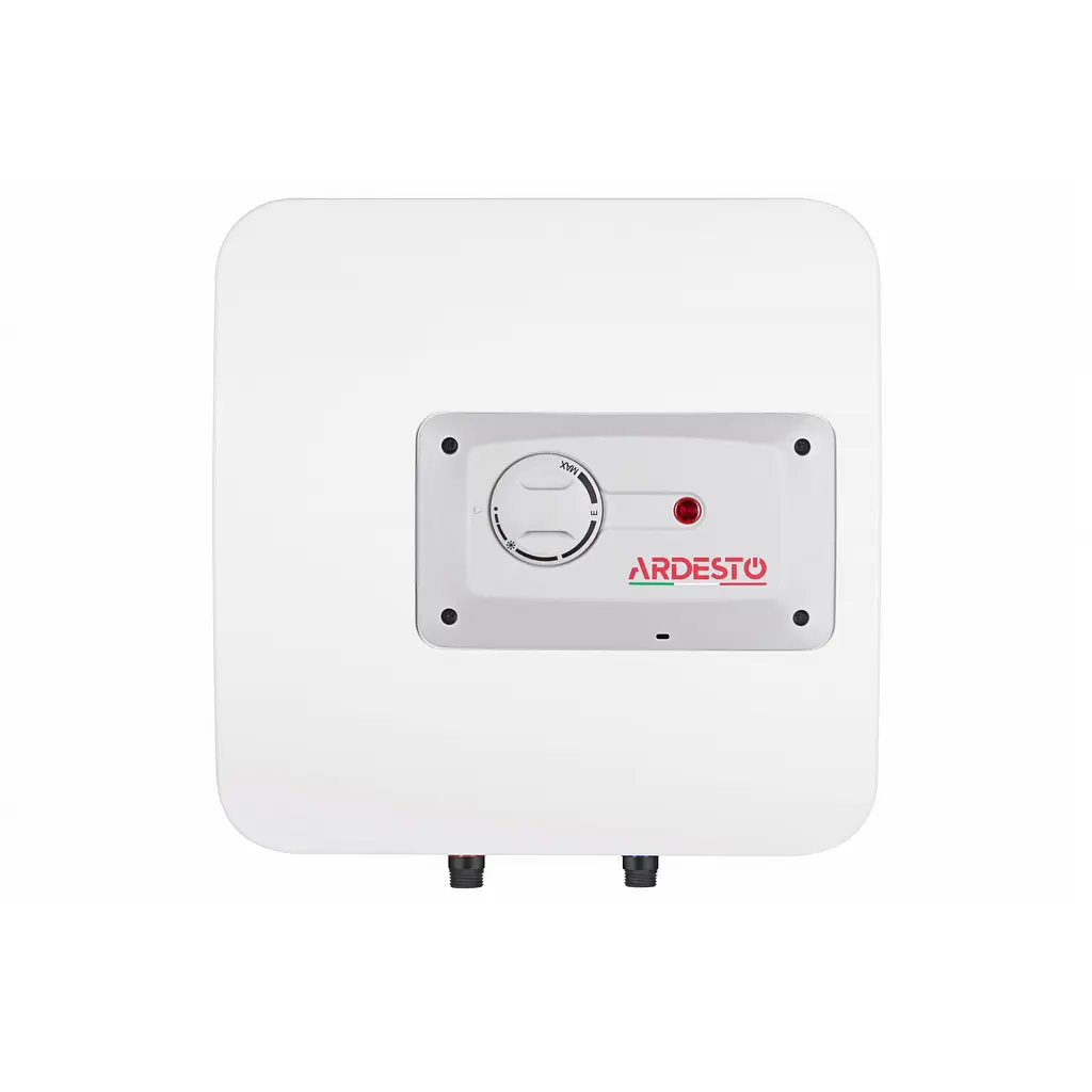 Бойлер электрический накопительный Ardesto EWH-10OMWMI - фото 2