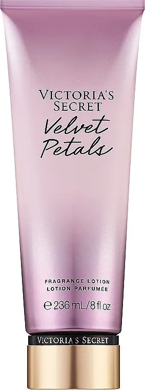 Парфумований лосьйон для тіла 236 мл Victoria's Secret Velvet Petals Body Lotion - фото 2