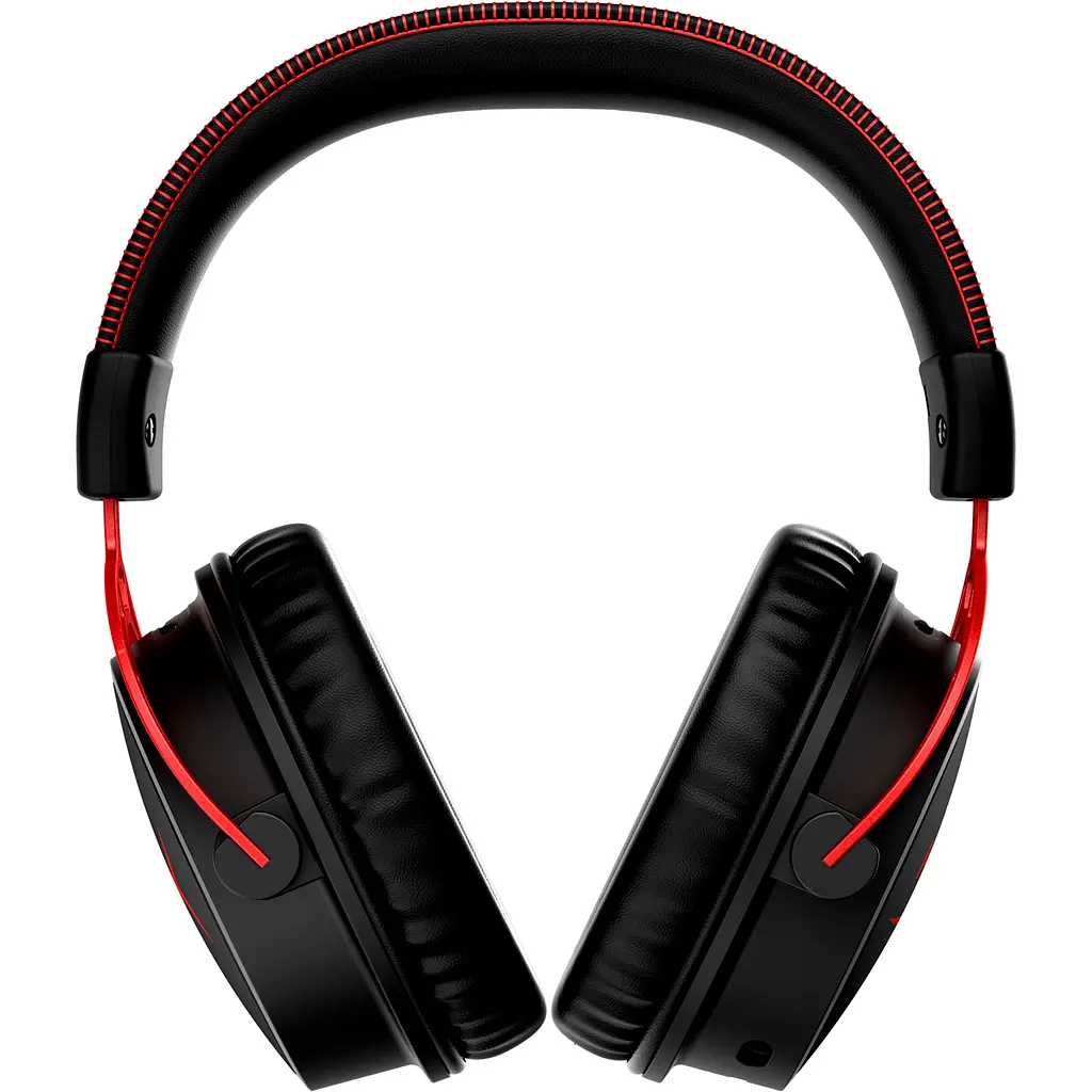 Игровые наушники HyperX Cloud Alpha Wireless (4P5D4AA) [82391] - фото 3