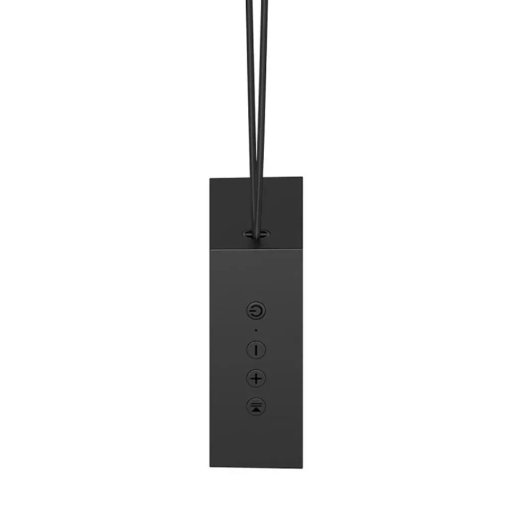 Портативна Bluetooth колонка Baseus Encok E05 Music-cube Wireless Speaker NGE05-91 (32858763) - фото 5
