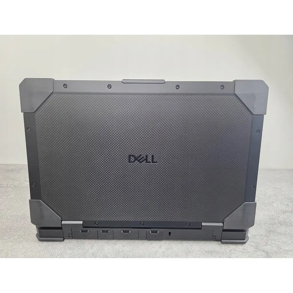 Ноутбук Dell Pro Rugged, Ultra 7 165U, 64GB, 1TB - фото 10