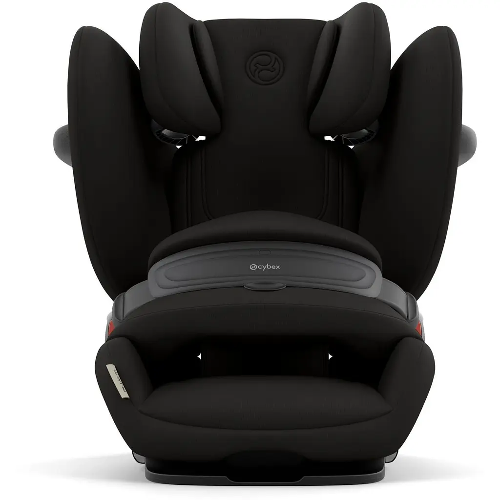 Автокресло Cybex Pallas G3 Magic Black (525000943) - фото 4
