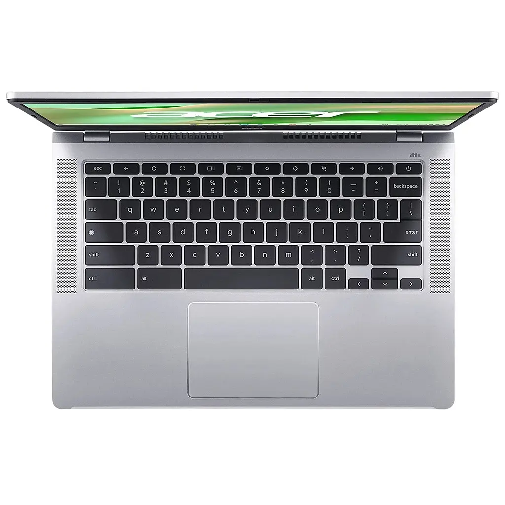 Ноутбук Acer Chromebook CB314-4H (NX.KNBEU.003) - фото 4