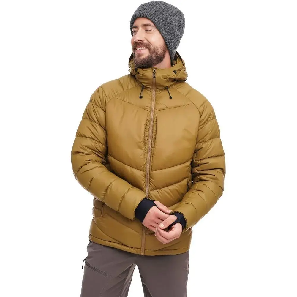Куртка Turbat Petros Lite Mns Mustard Yellow XXL (1054-012.004.4390) - фото 1