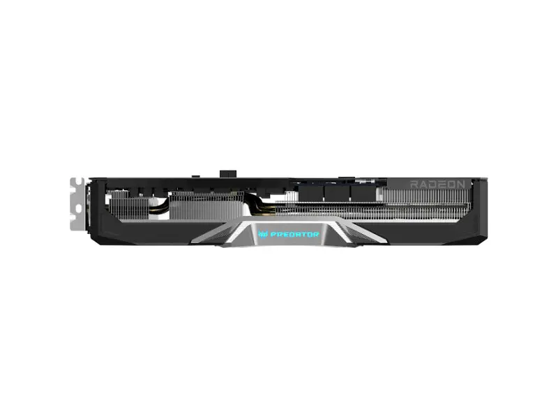 Відеокарта Acer Radeon RX 9070 XT Predator BiFrost OC (DP.Z4FWW.P01) - фото 5