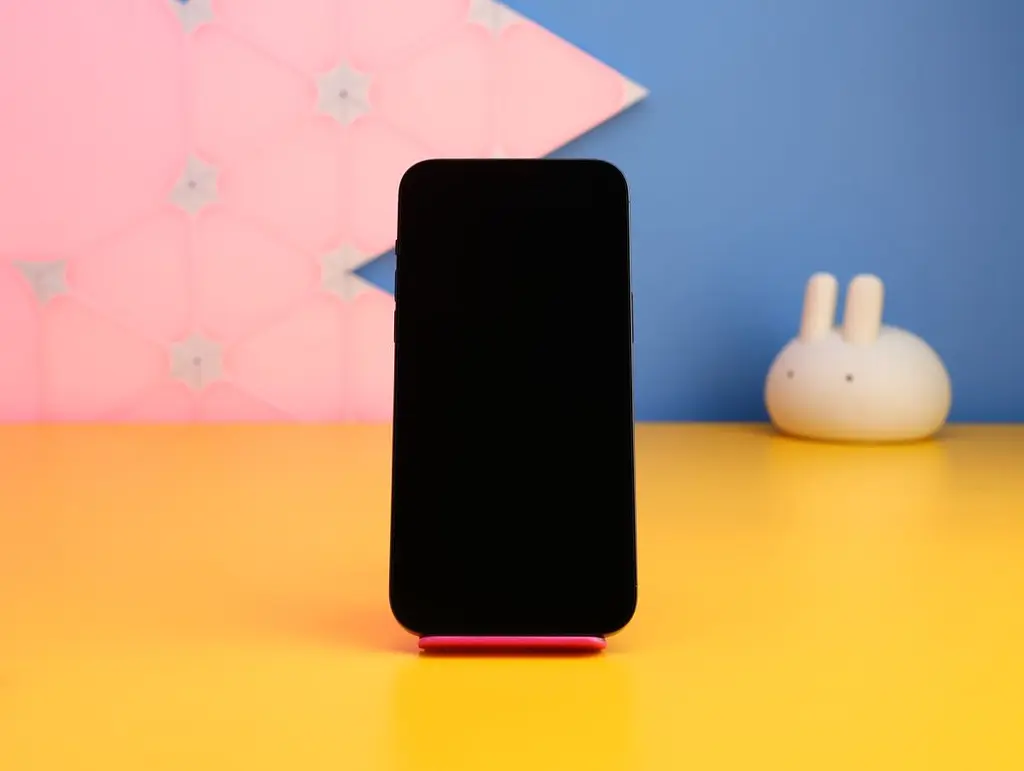 Смартфон Apple iPhone 14 Pro Max 1TB Space Black (MQC23) Б/в [177212] - фото 4