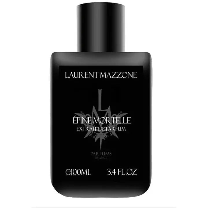 Оригінал Laurent Mazzone Parfums Epine Mortelle 100 мл ТЕСТЕР Extrait de Parfum