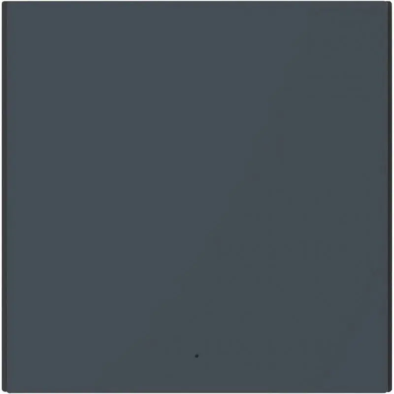 Розумний вимикач Aqara Smart Wall Switch H1 Gray (WS-EUK03) Global EU [123203] - фото 3