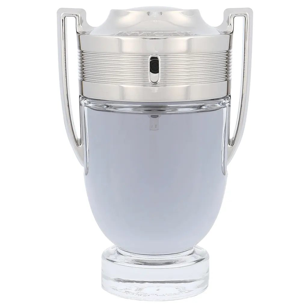 Туалетна вода Paco Rabanne Invictus, 100 мл (916930) - фото 2