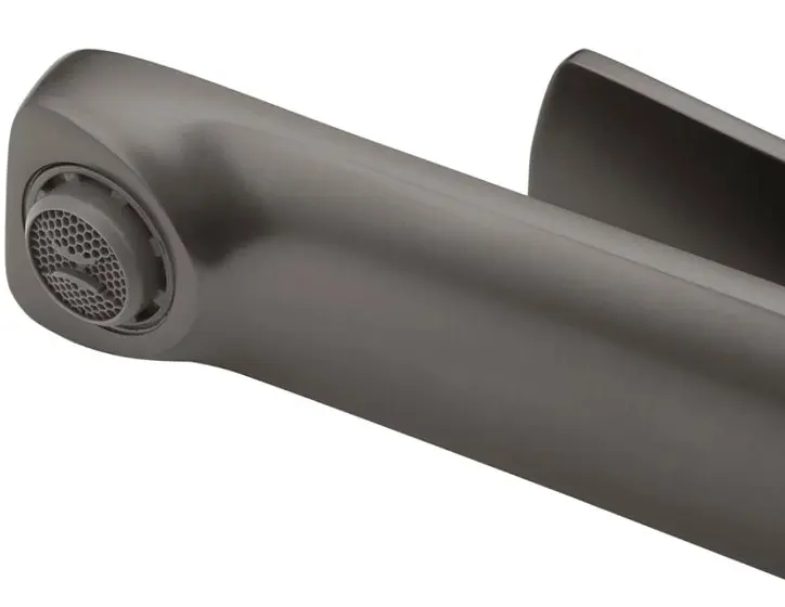 Смеситель для раковины Kroner KRP Makon - GRP010 (CV033867) - фото 5
