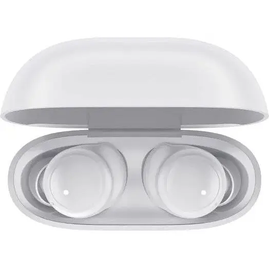 TWS-наушники Xiaomi Redmi Buds 3 Lite White (BHR5490GL) (Global Version) - фото 4