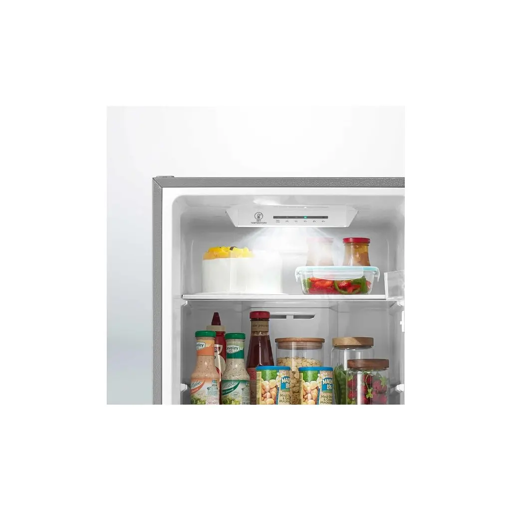 Холодильник Midea MDRB380FGE01A - фото 5