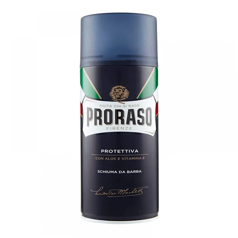 Піна для гоління Proraso Protective 300 мл