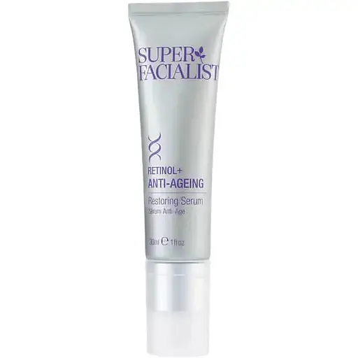 Super Facialist Сироватка Ретинол+ антивікова д/обличчя, 30мл - фото 2