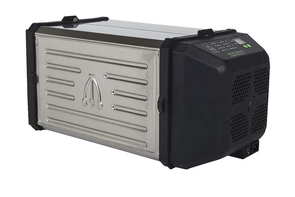 Дегидратор Tre Spade Atacama Pro Deluxe - фото 5