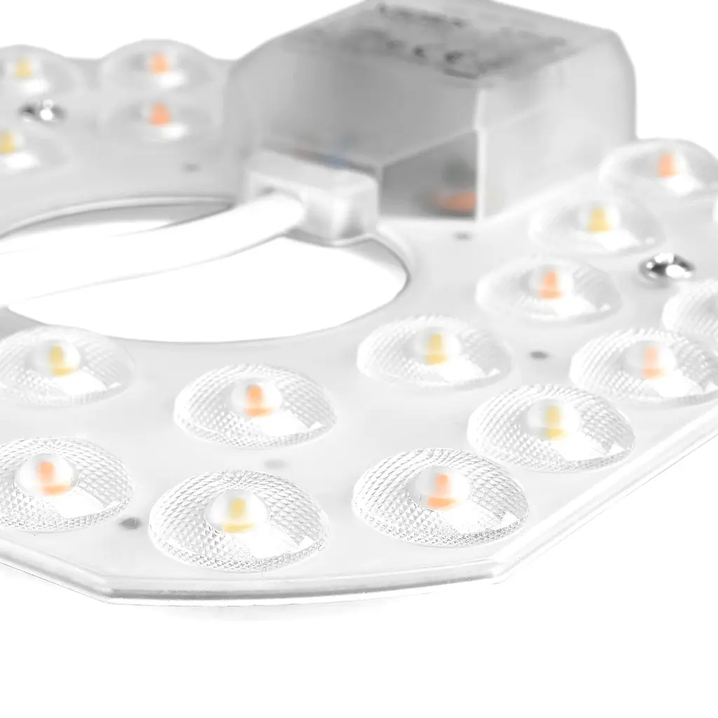 LED модуль для світильників 20W Videx 3000-4000-6500K білий (VL-MLC-20C) - фото 9