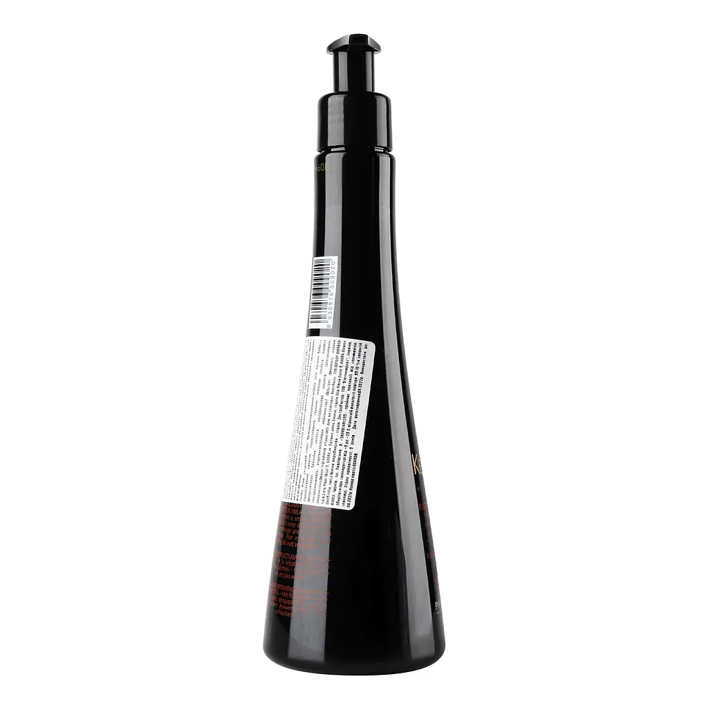 Молочко Phytorelax Keratin Repair для миттєвого відновлення волосся 250 мл (6009020) - фото 3