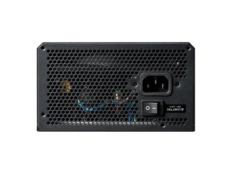 Блок питания Chieftec Vega M 850W (PPG-850-C) - фото 5