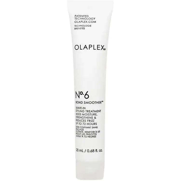 Крем для укладання волосся Olaplex Nº 6 Bond Smooth відновлюючий 20 мл