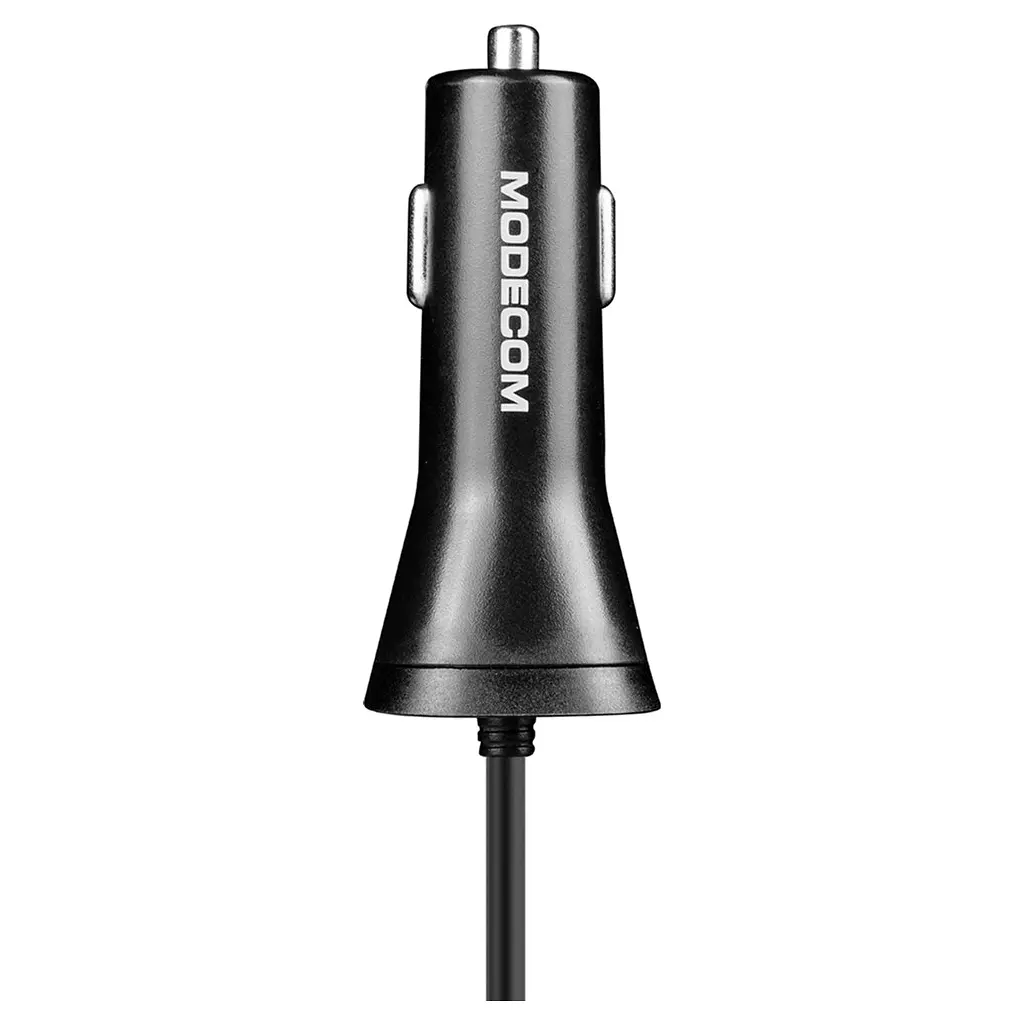 Зарядний пристрій Modecom USB 2.4 А + кабель Micro-USB Royal KULU-01 (ZT-MC-KULU-01) - фото 4