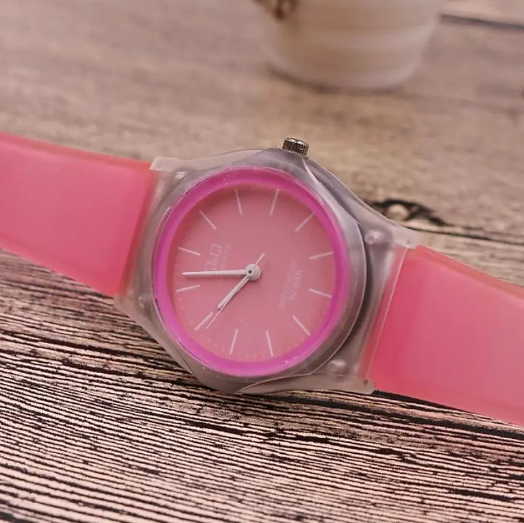Годинник Q&Q VQ04J007Y - фото 4