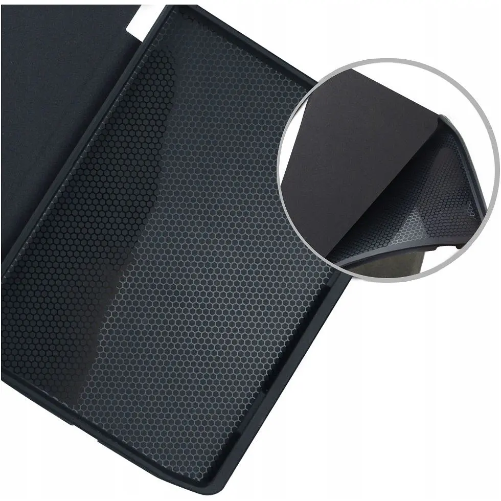 Чохол-книжка BeCover Smart Case для PocketBook 743G InkPad 4/743K Dark Blue (710067) [137057] - фото 6