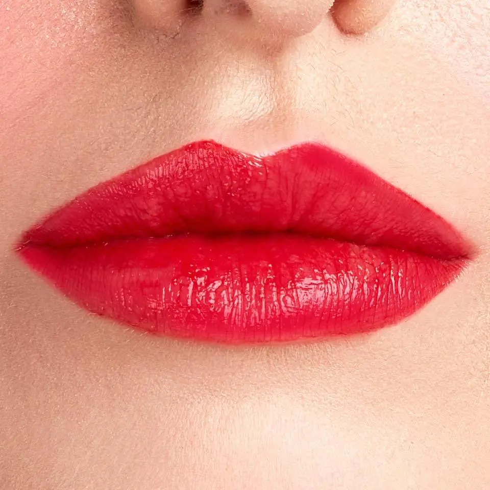 Бальзам для губ Dr. Pawpaw Multi-Purpose Tinted тон Ultimate Red 25 мл (109061) - фото 7