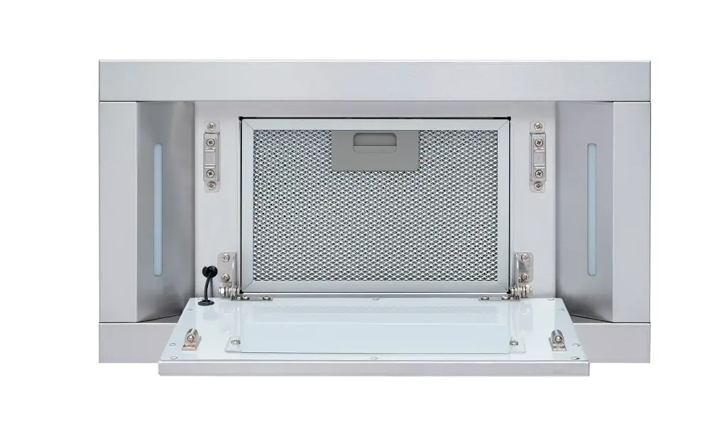 Витяжка повновбудована Perfelli BIS 5633 I 1000 LED - фото 7