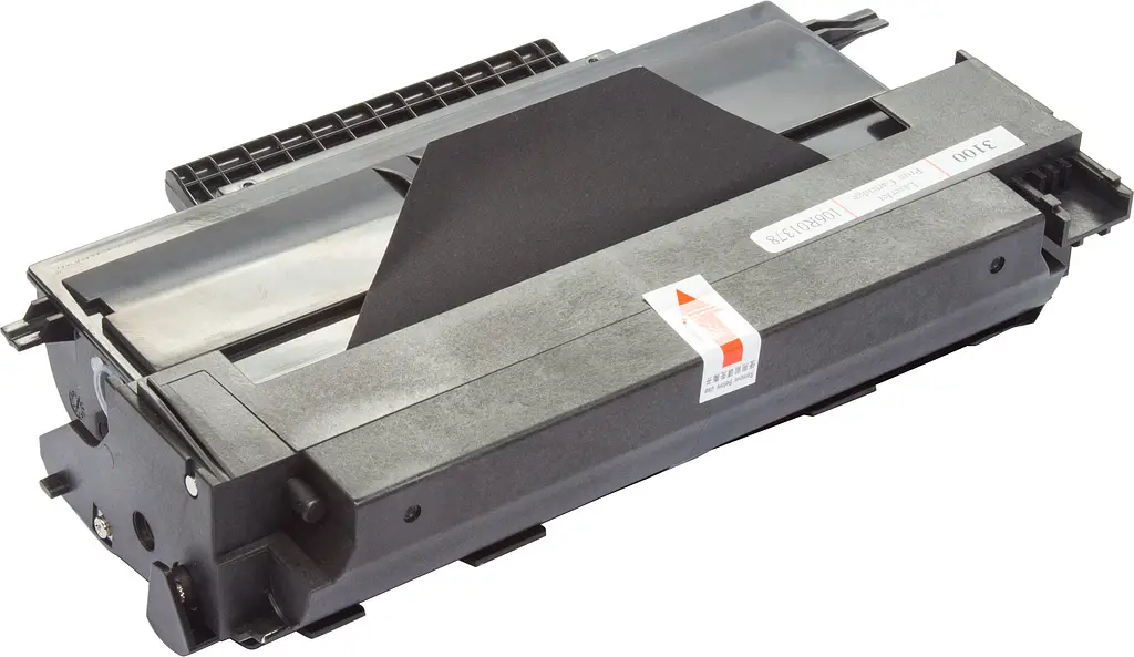 Картридж тон. WWM для Xerox Phaser 3100 аналог 106R01378 Black ( 3000 ст.) (106R01378-WWM) - фото 3