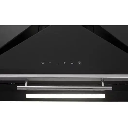 Витяжка Perfelli DNS 67143 B 1100 BL LED Strip - фото 3