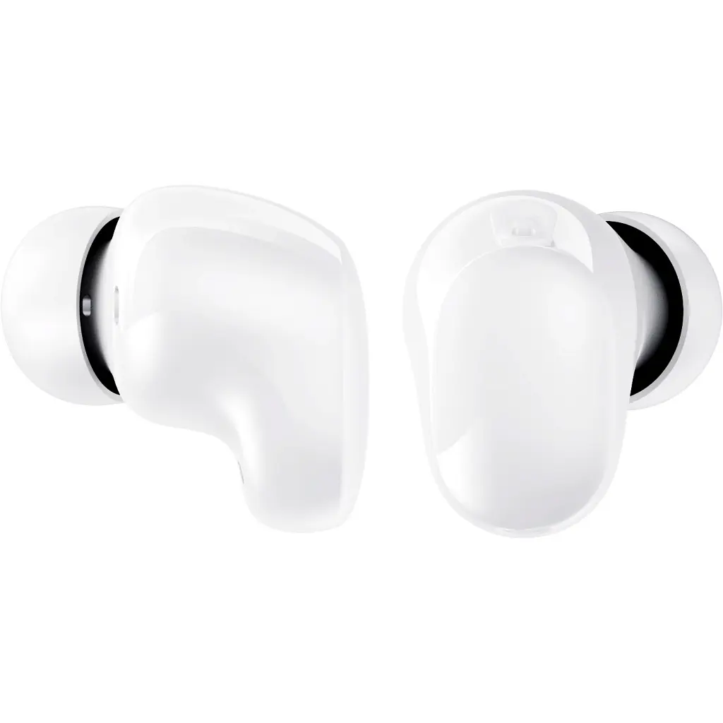 Навушники Xiaomi Redmi Buds 6 Play (BHR8773GL) White (1071787) - фото 3