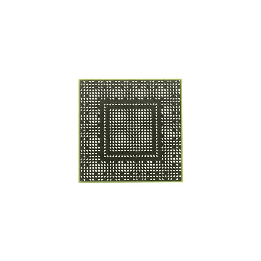 Мікросхема NVIDIA N11P-GS1-A3 (DC 2011) GeForce GT335M відеочіп для ноутбука - фото 2