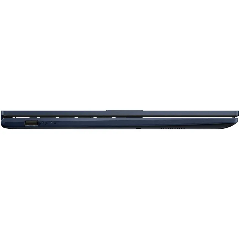 Ноутбук ASUS Vivobook 15 M1502YA AMD Ryzen 7 5825U до 4, 5 ГГц, 15, 6 дюймов, Full HD, IPS, 32 ГБ DDR4, 6, 4 ТБ SSD, AMD Radeon, тихий синий - фото 8