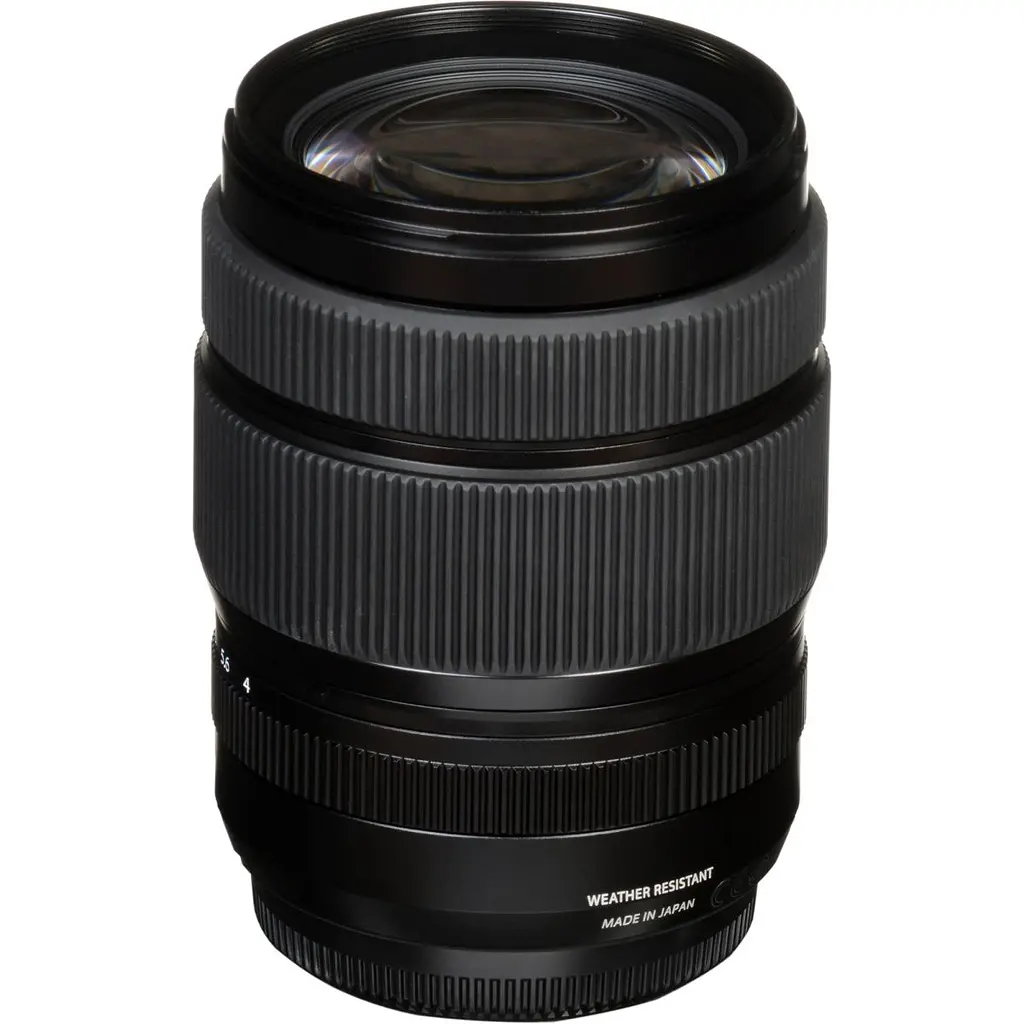 Об'єктив Fujifilm GF 32-64mm f/4 R LM WR (16536659) [170626] - фото 10